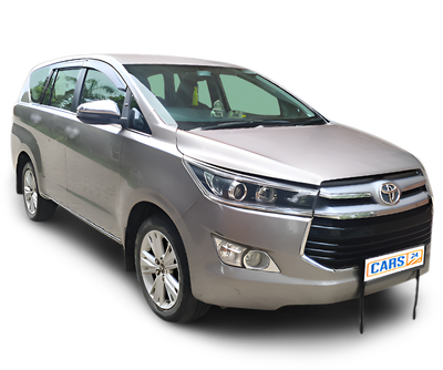 Toyota Innova Crysta-img